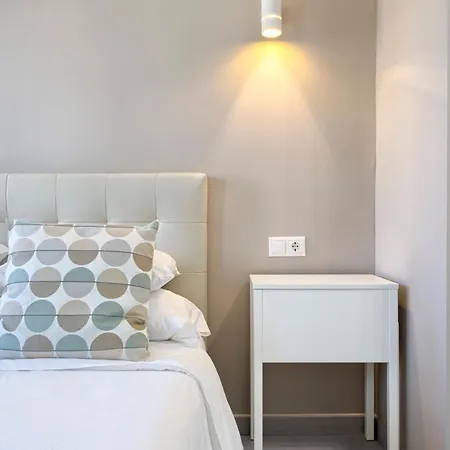 Second Line Apartamento