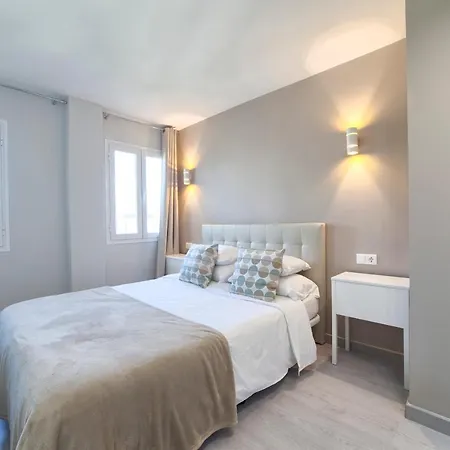 Apartamento Second Line *