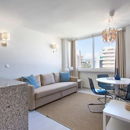 Apartamento Second Line *