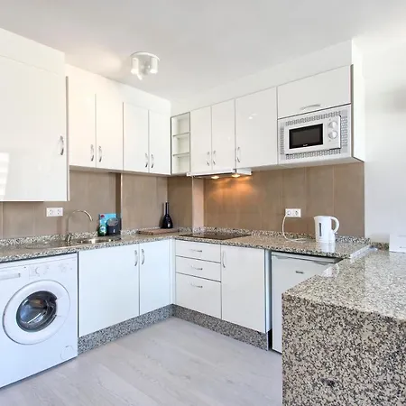 Apartamento Second Line