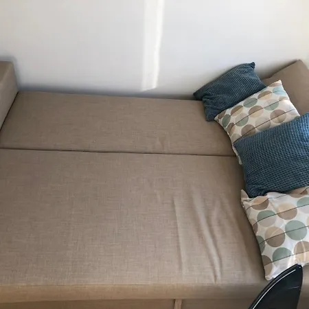 Apartamento Second Line *